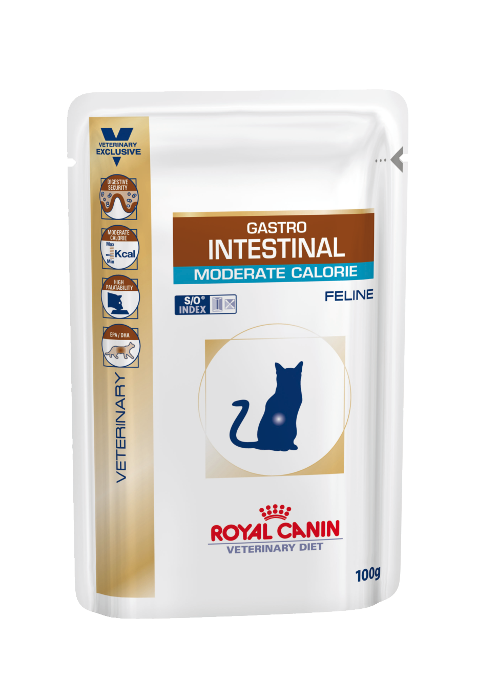 Aliments Veterinaires Pour Chats Royal Canin