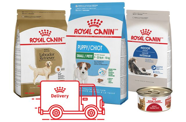 Tailored Health Nutrition For Cats & Dogs | Royal Canin