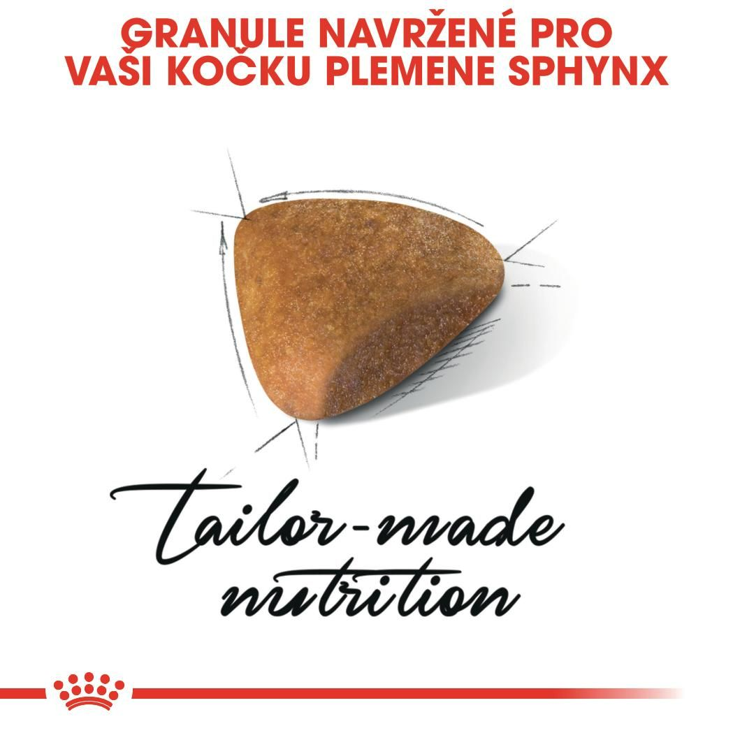 SPHYNX Adult