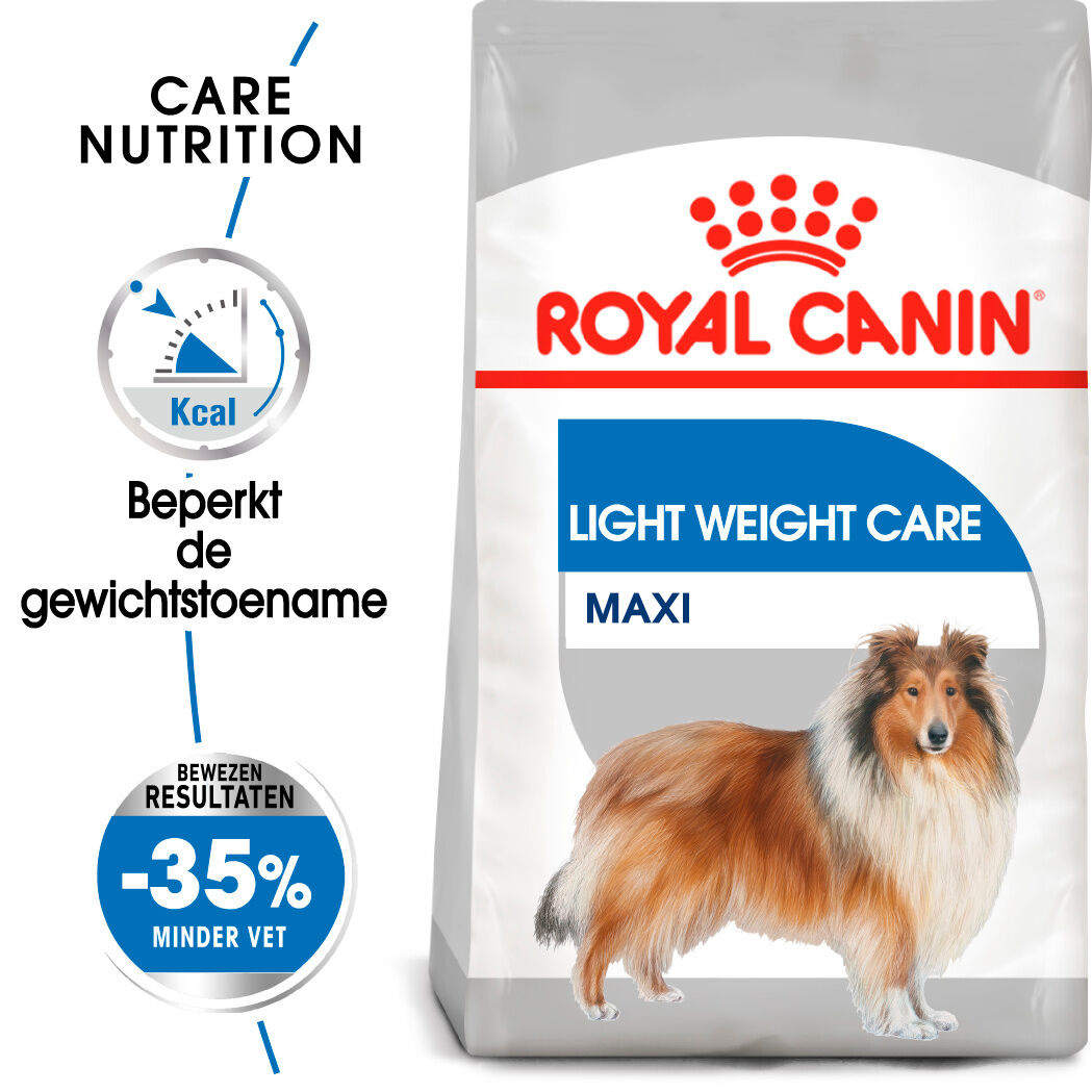 Light Weight Care Maxi 