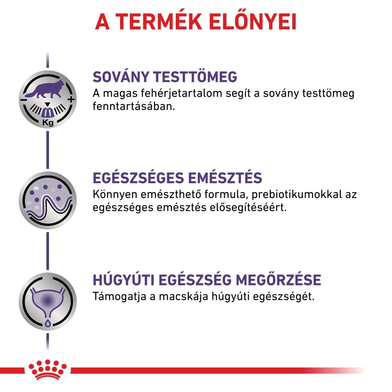 Neutered Maintenance