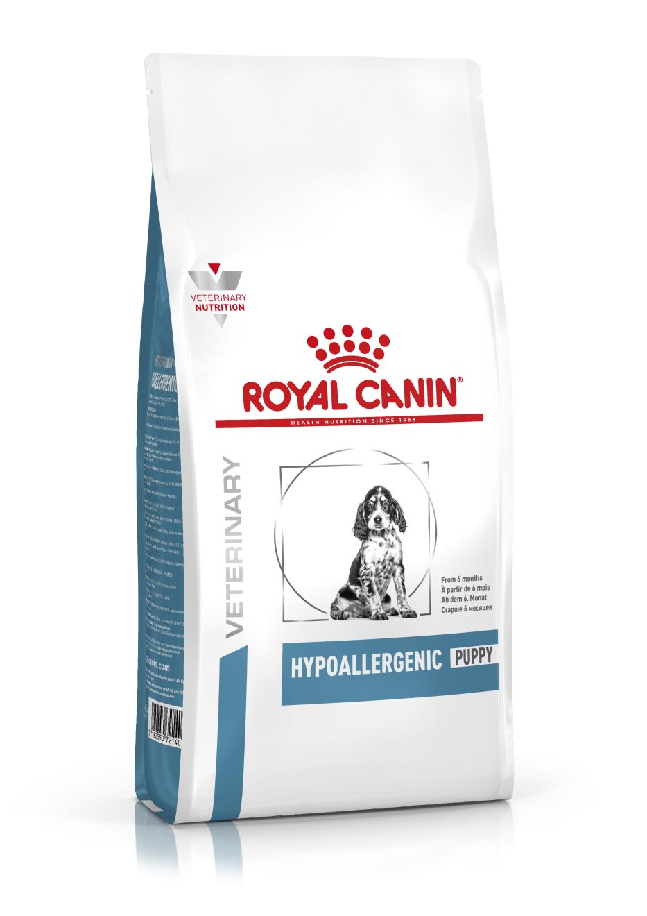 Hypoallergenic Puppy  Royal Canin IE