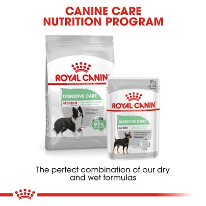 Royal canin medium digestive care sale 10kg