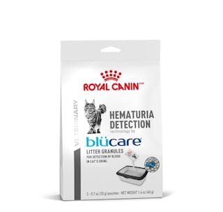 헤마츄리아 디텍션 바이 블루케어 (동물용 의료기기) 