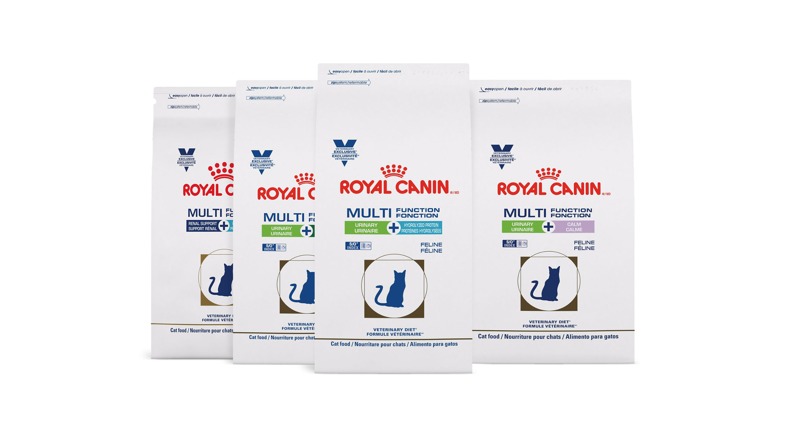 Tailored Nutrition Royal Canin