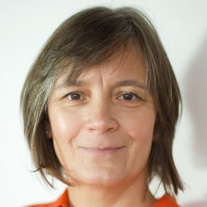 Antje Blättner
