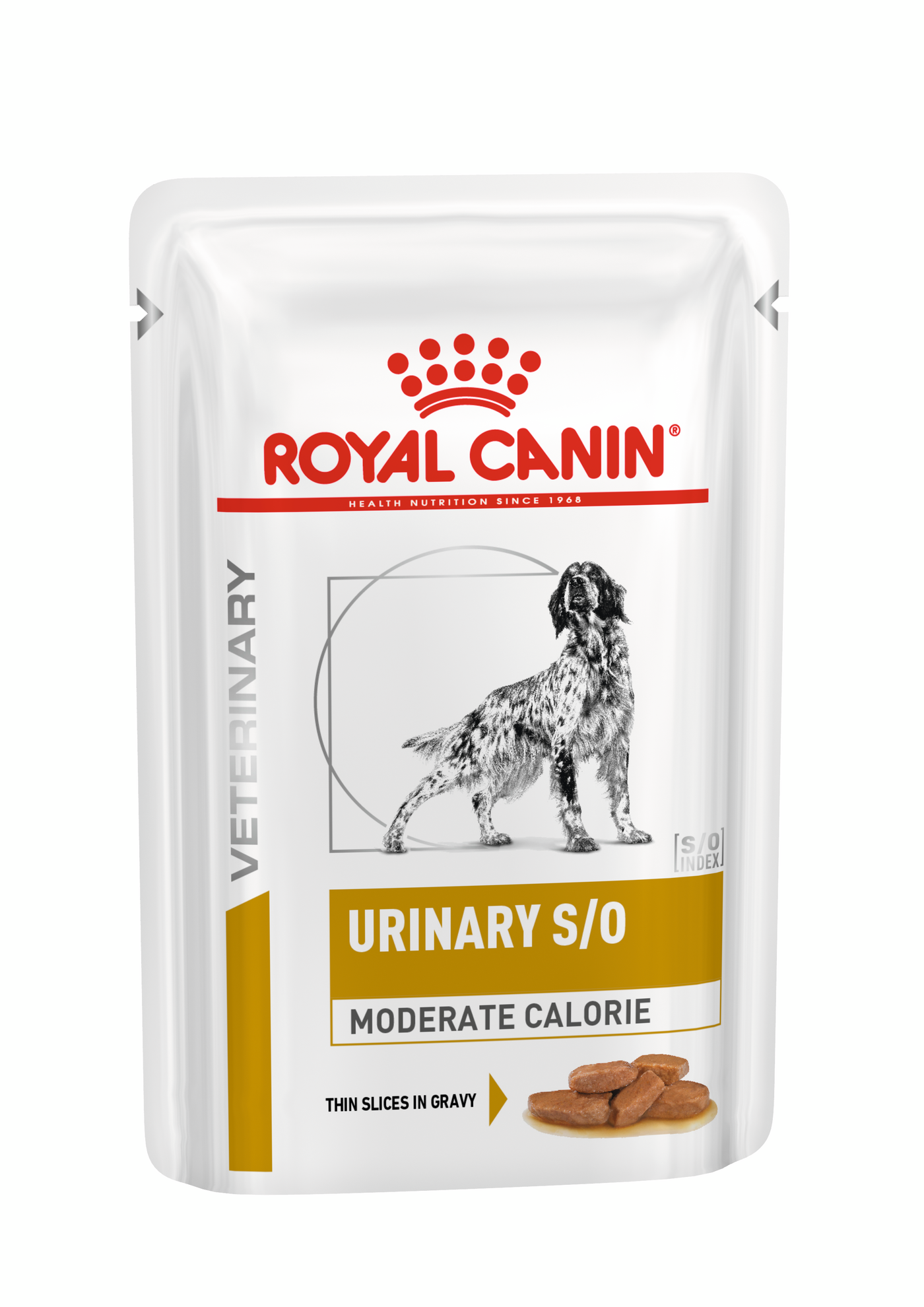 ROYAL CANIN VETERINARY DIET Adult Urinary SO Moderate Calorie