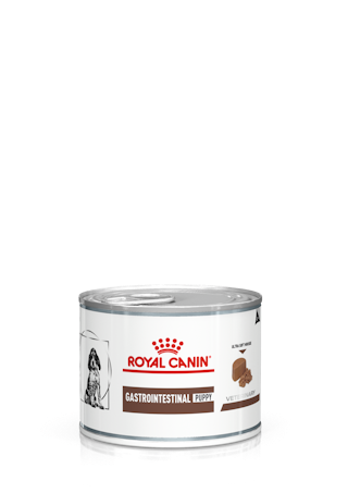 GASTROINTESTINAL PUPPY Mousse ultra tendre
