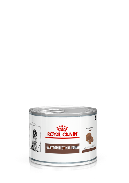 Royal canin gastrointestinal outlet canned dog food