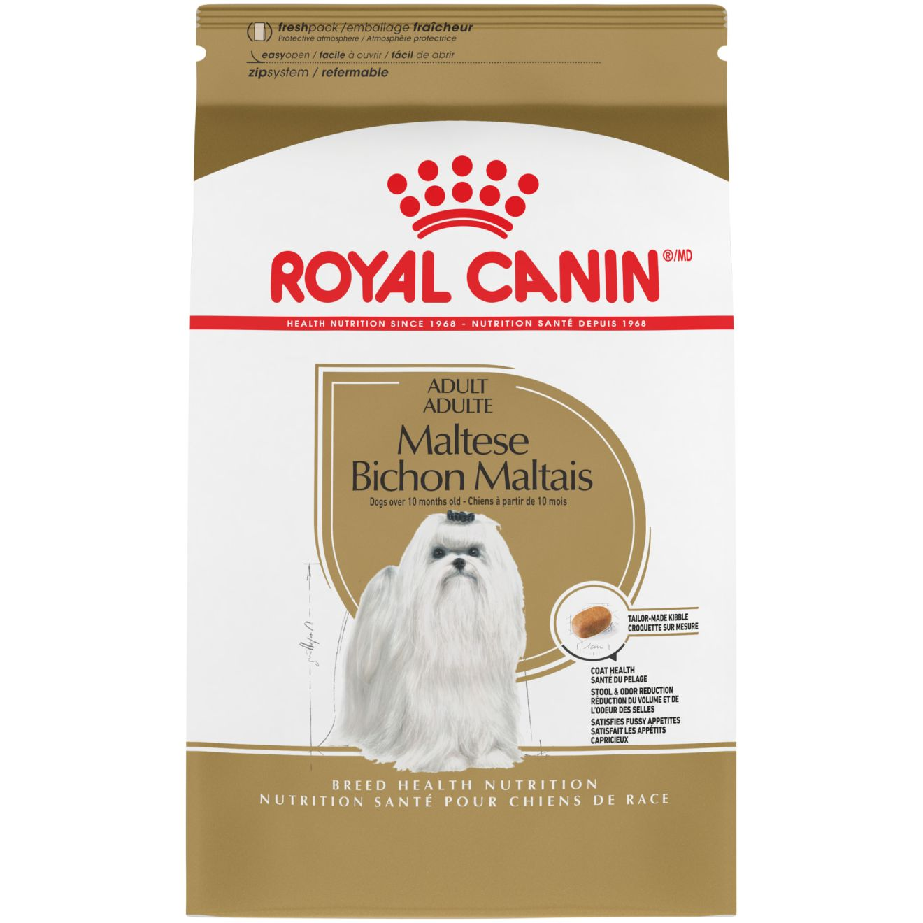 Malteser  Royal Canin DE