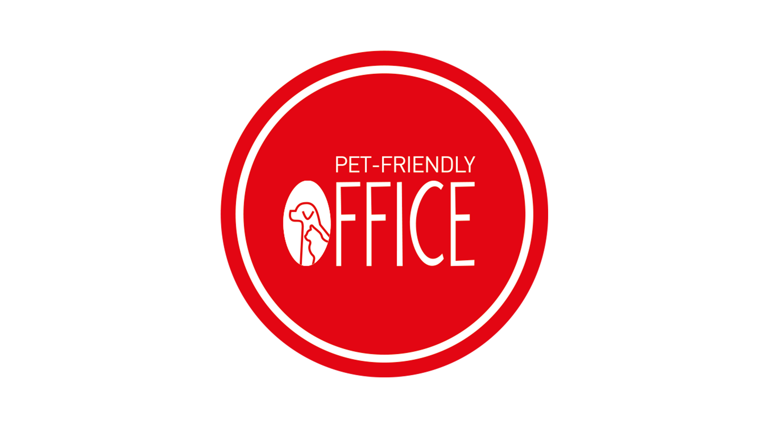 Logo Oficinas Pet Friendly