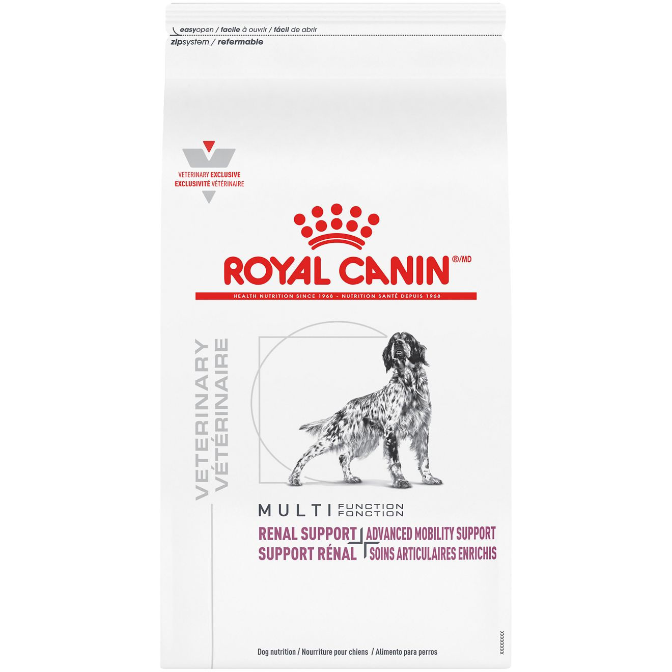 Royal canin renal support dry 2024 dog food