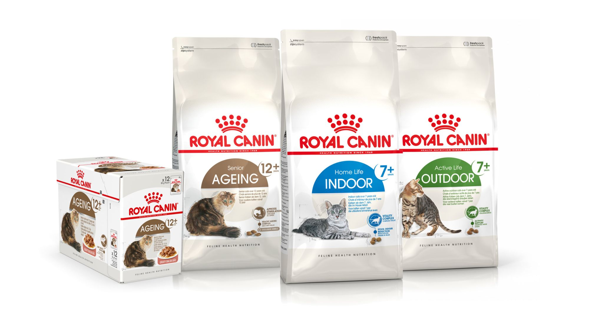 Royal canin shop cancer diet