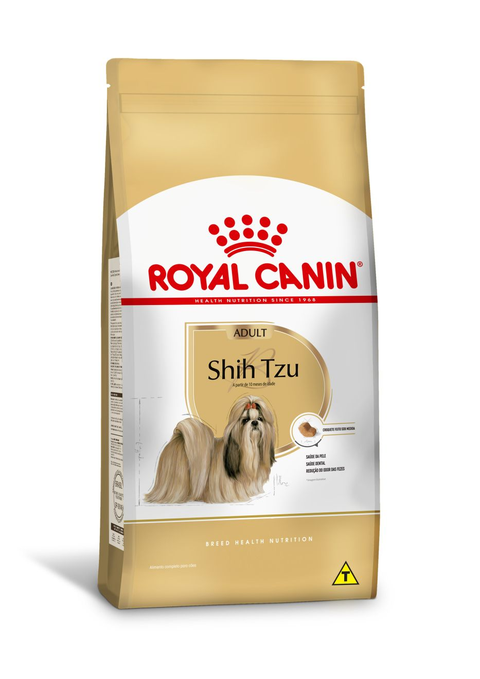 Shih Tzu Adult