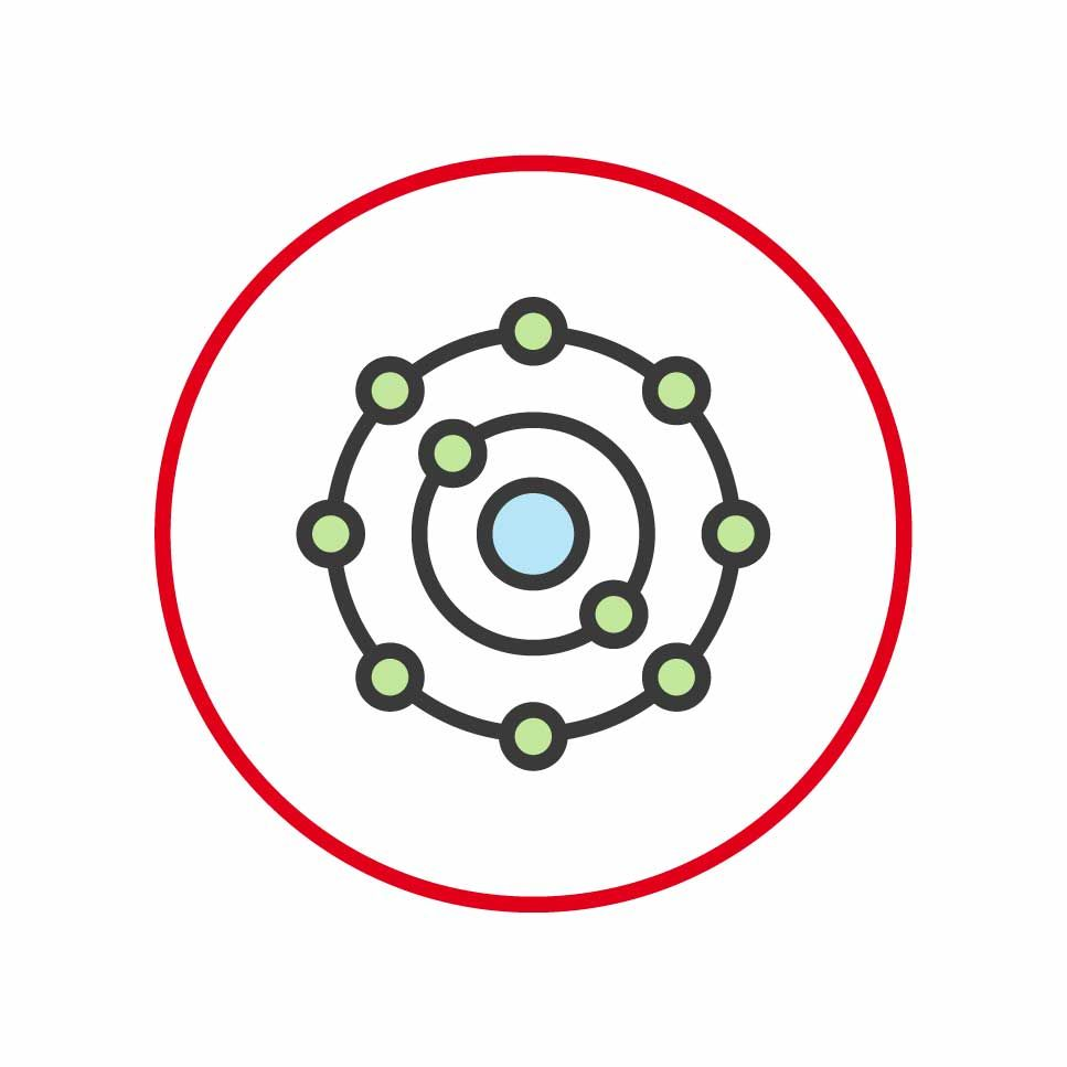 Antioxidants Cartoon