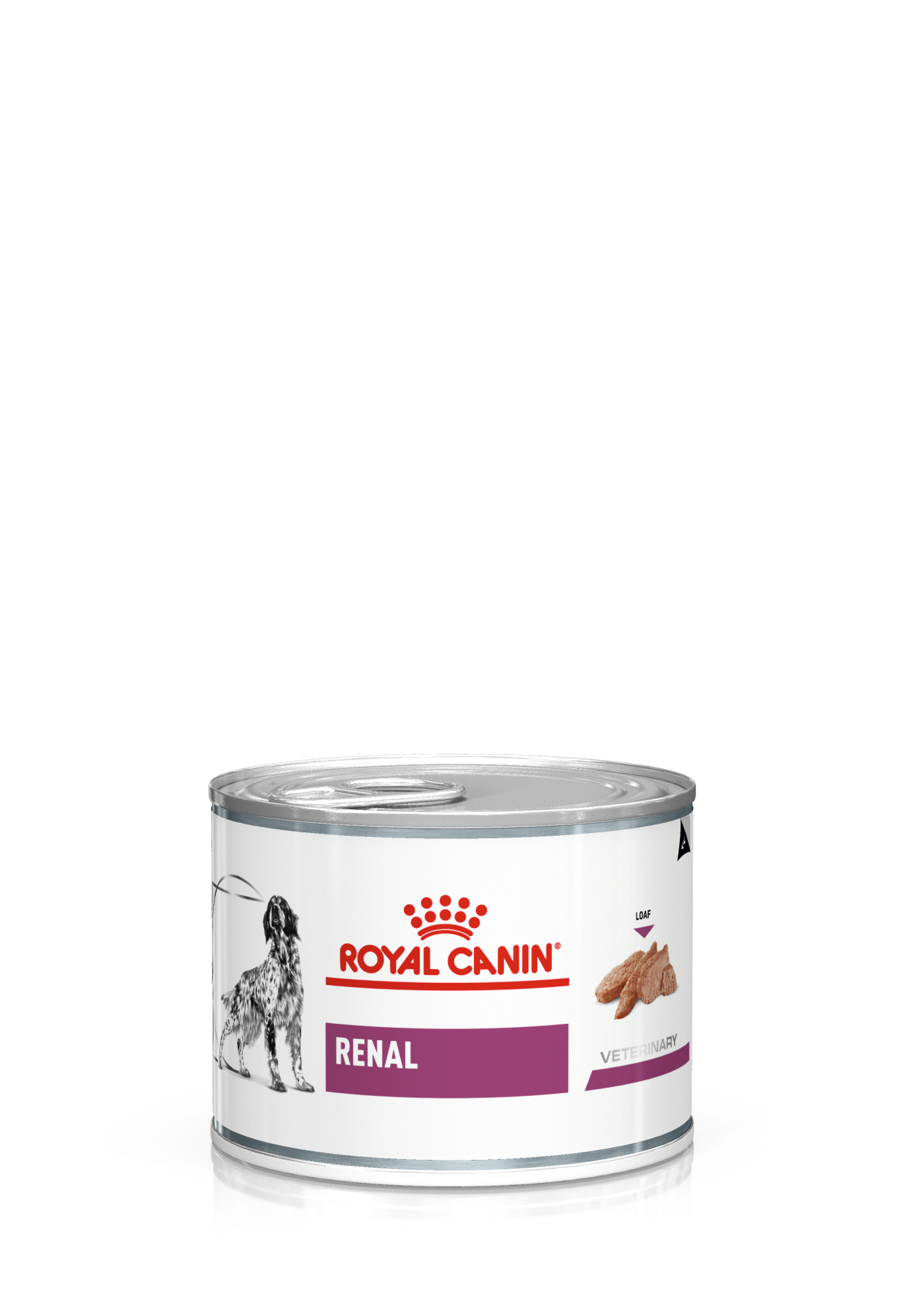 renal canine royal canin