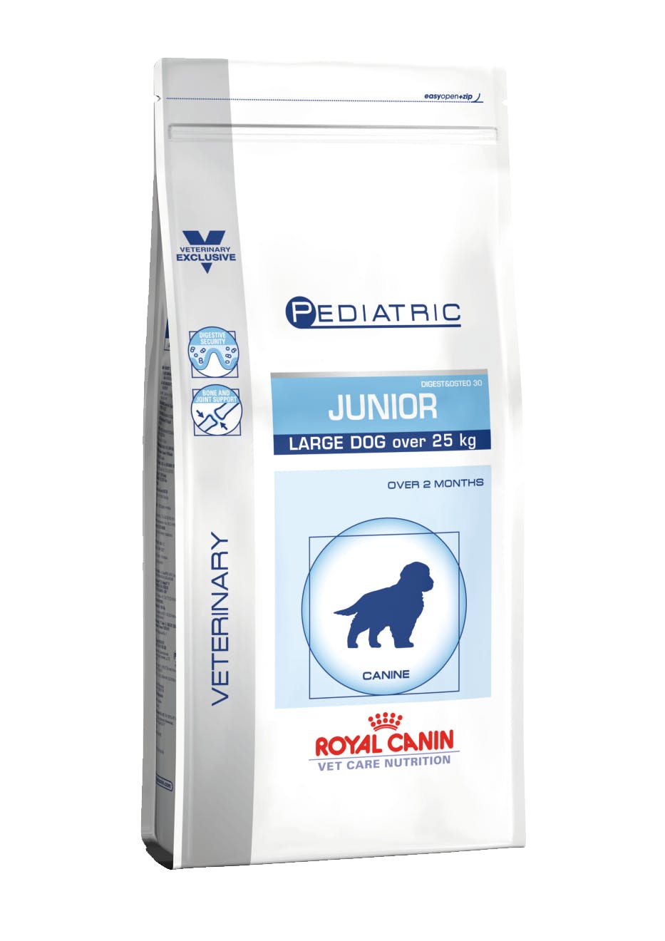 Royal canin pediatric on sale junior giant dog