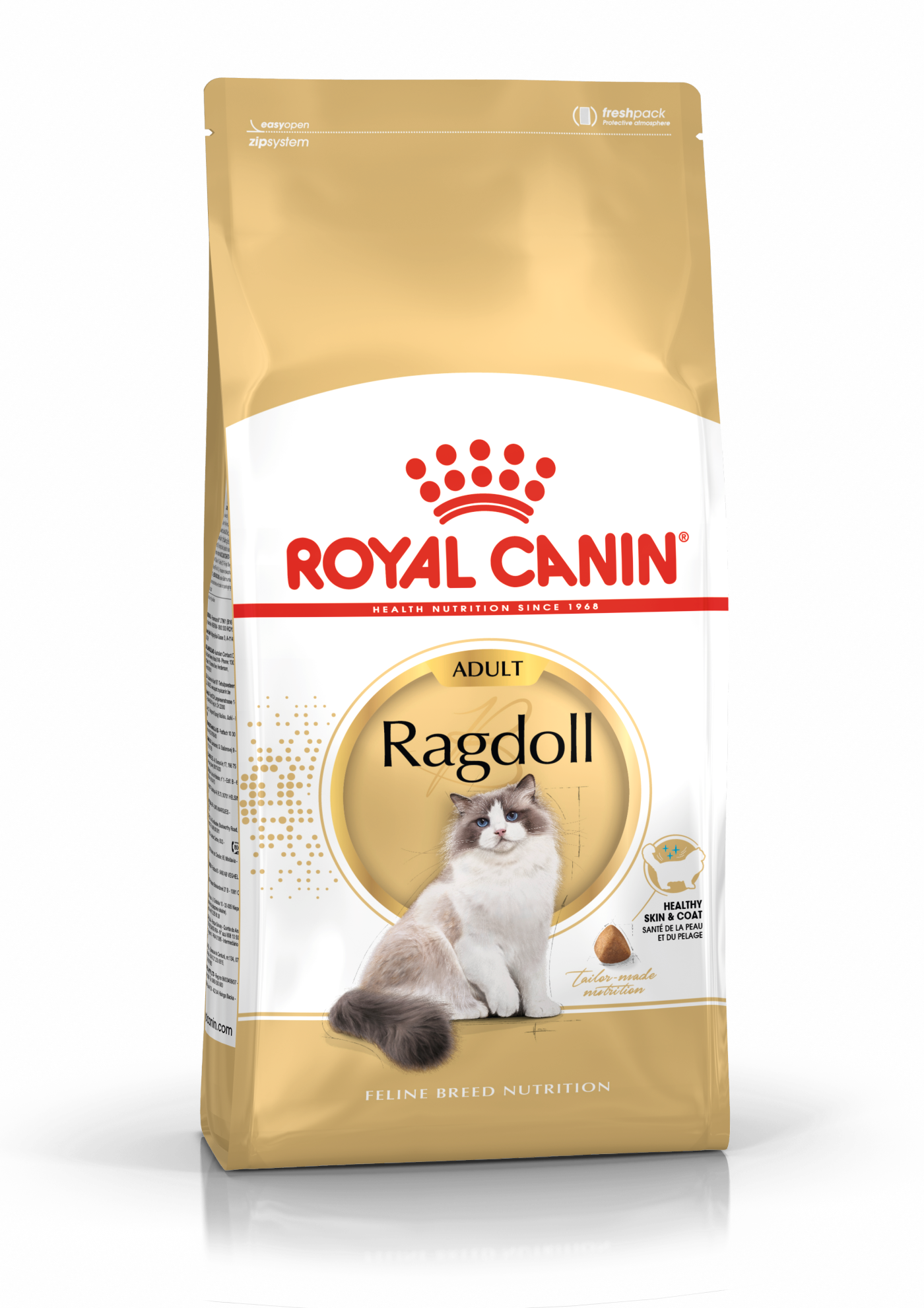 royal canin hair and skin kitten