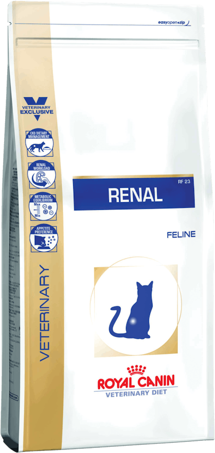 14 VD RENAL SALESFOLDER - Renal Cat Single cut out