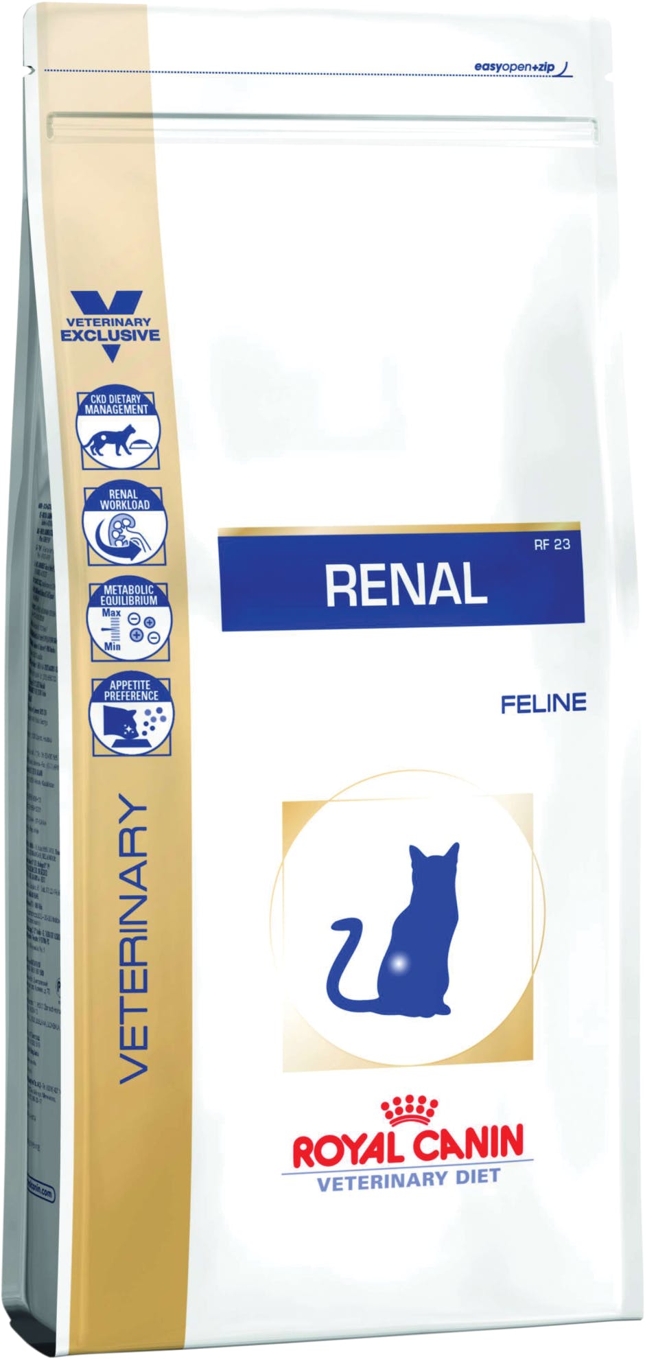 Renal Feline Dry dry Royal Canin