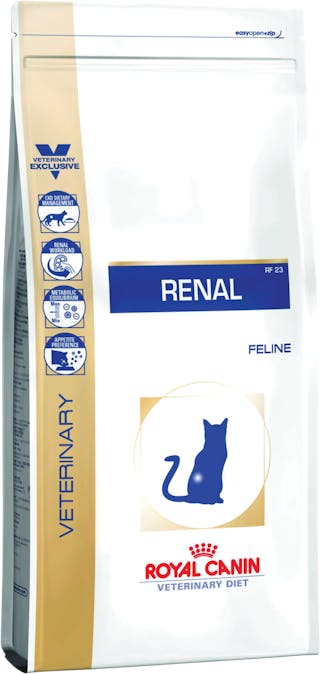 Renal Feline Dry