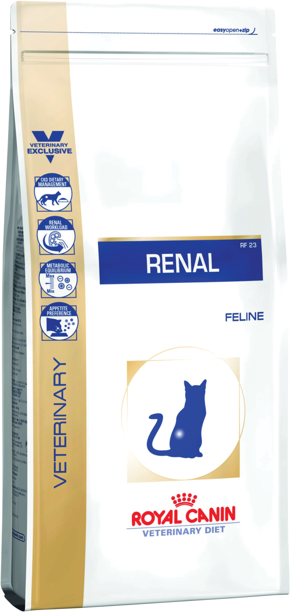 Renal Feline Dry