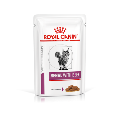 Royal canin clearance beef dog food