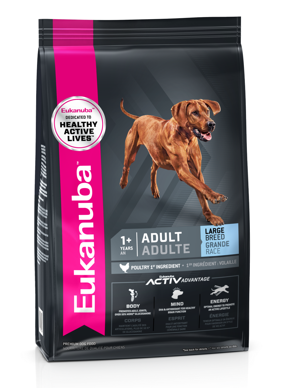 Eukanuba™ ADULT LARGE BREED