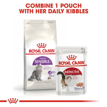 doorgaan vrouwelijk verzoek Sensible 33 dry | Royal Canin