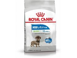 何でも揃う エクストラスモール 超 （減量したい犬用 ケア ウェイト ライト ドッグフード