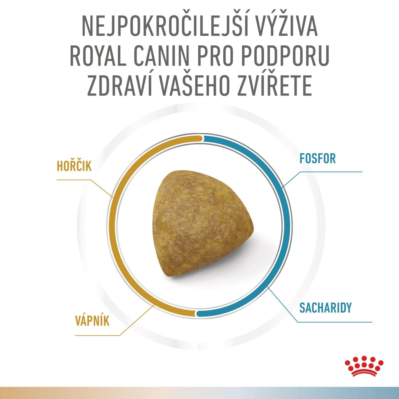 VHN Cat CA Urinary S/O-Hypoallergenic