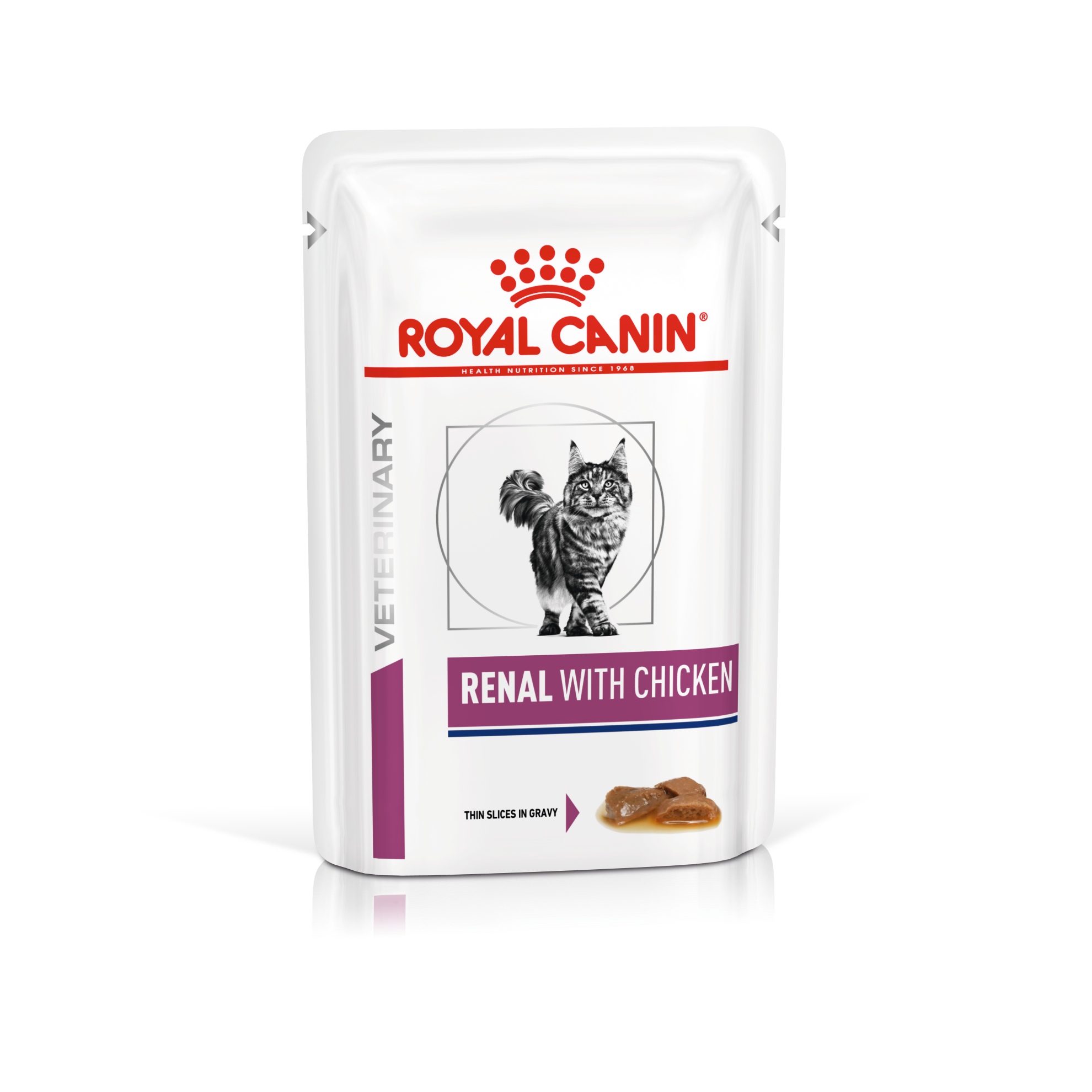 Royal canin 2024 renal care