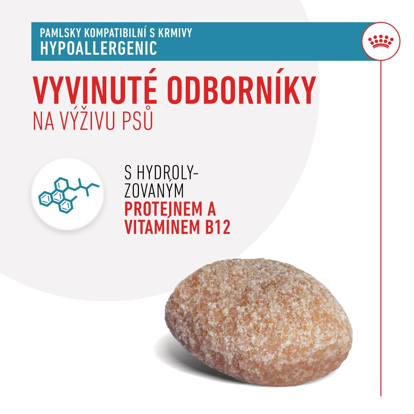HYPOALLERGENIC TREATS