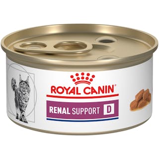 RENAL SUPPORT D thin slices in gravy