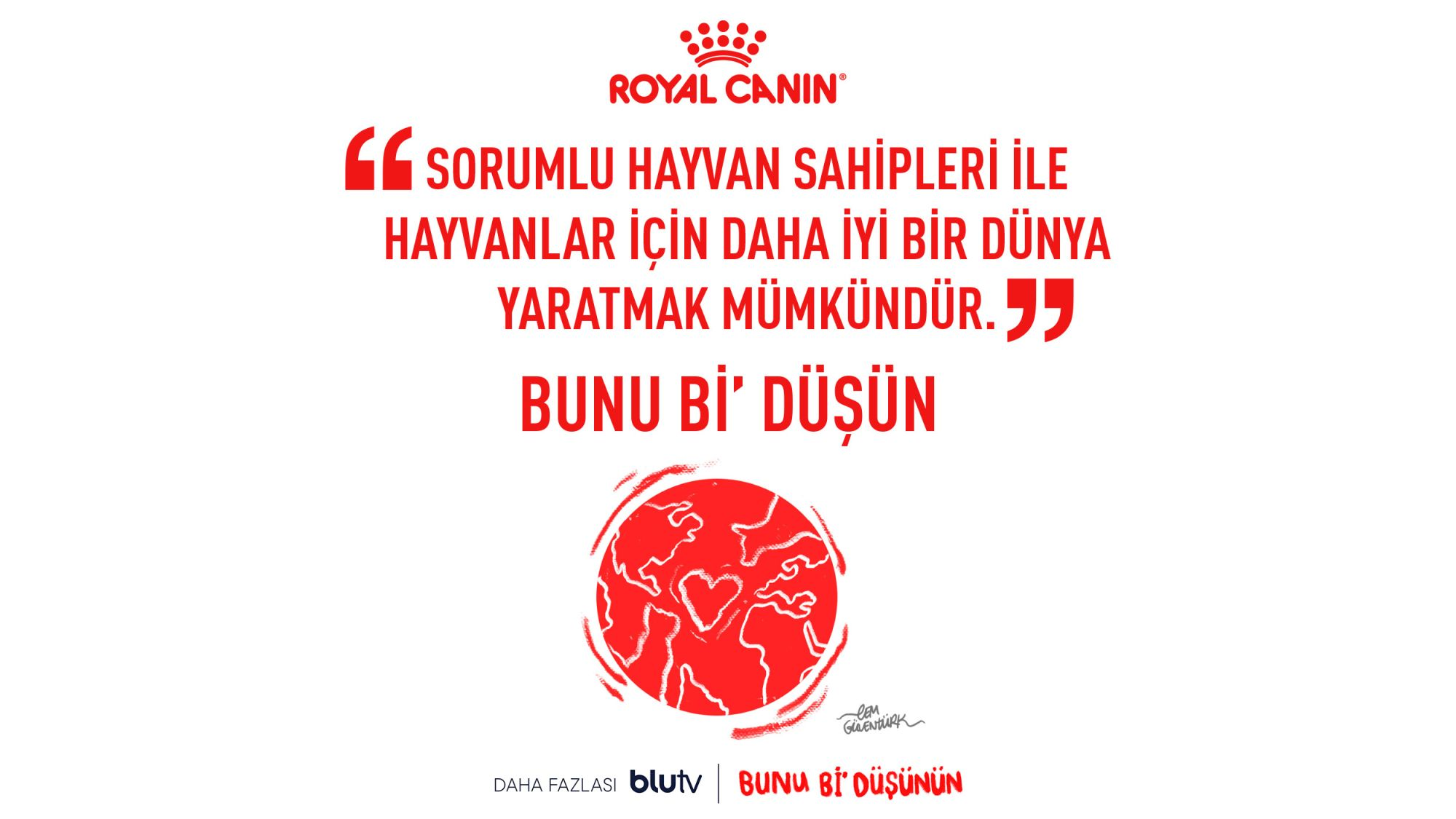 Kedi ve Köpekler İçin Sağlıklı Beslenme - Royal Canin