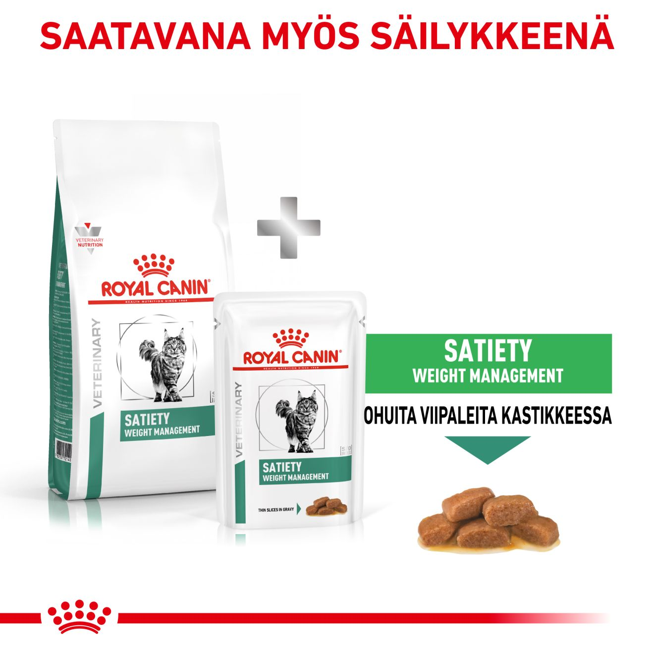 Weight Management Satiety 