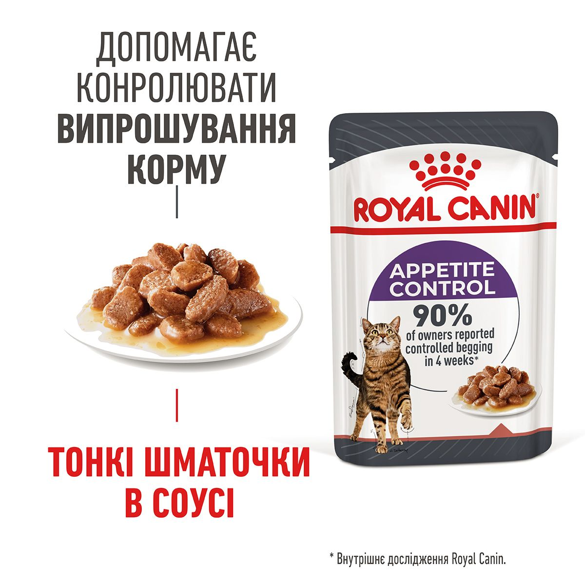 Appetite Control Care Gravy
