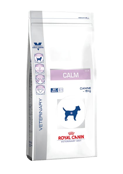 Calm royal clearance canin