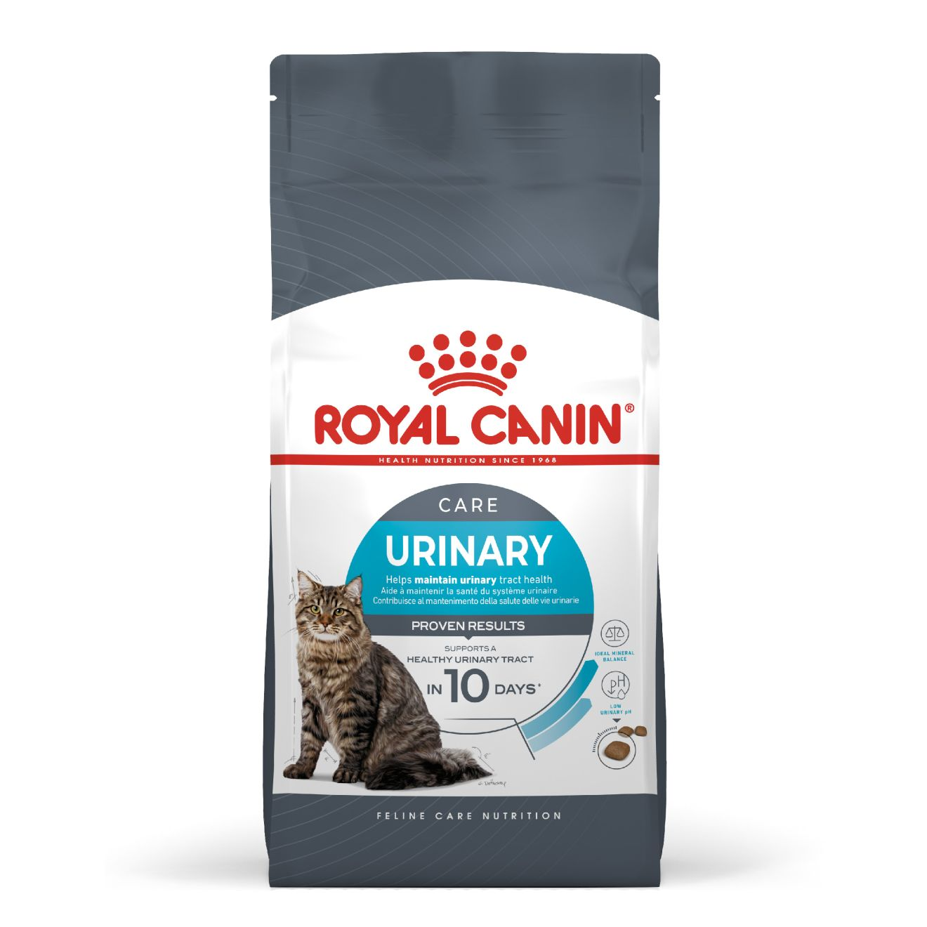 Urinary Care Dry Cat Food