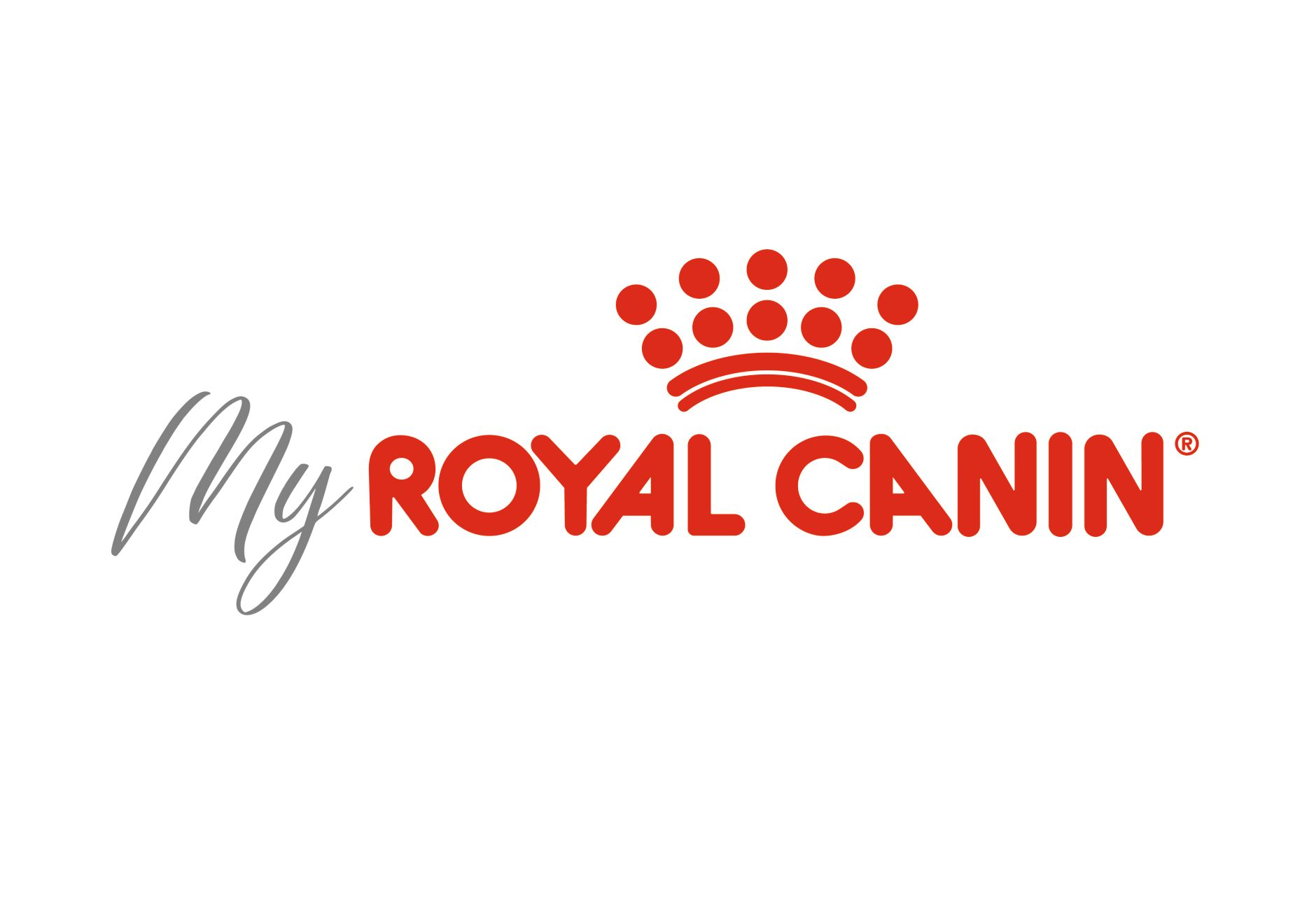 My Royal Canin logo