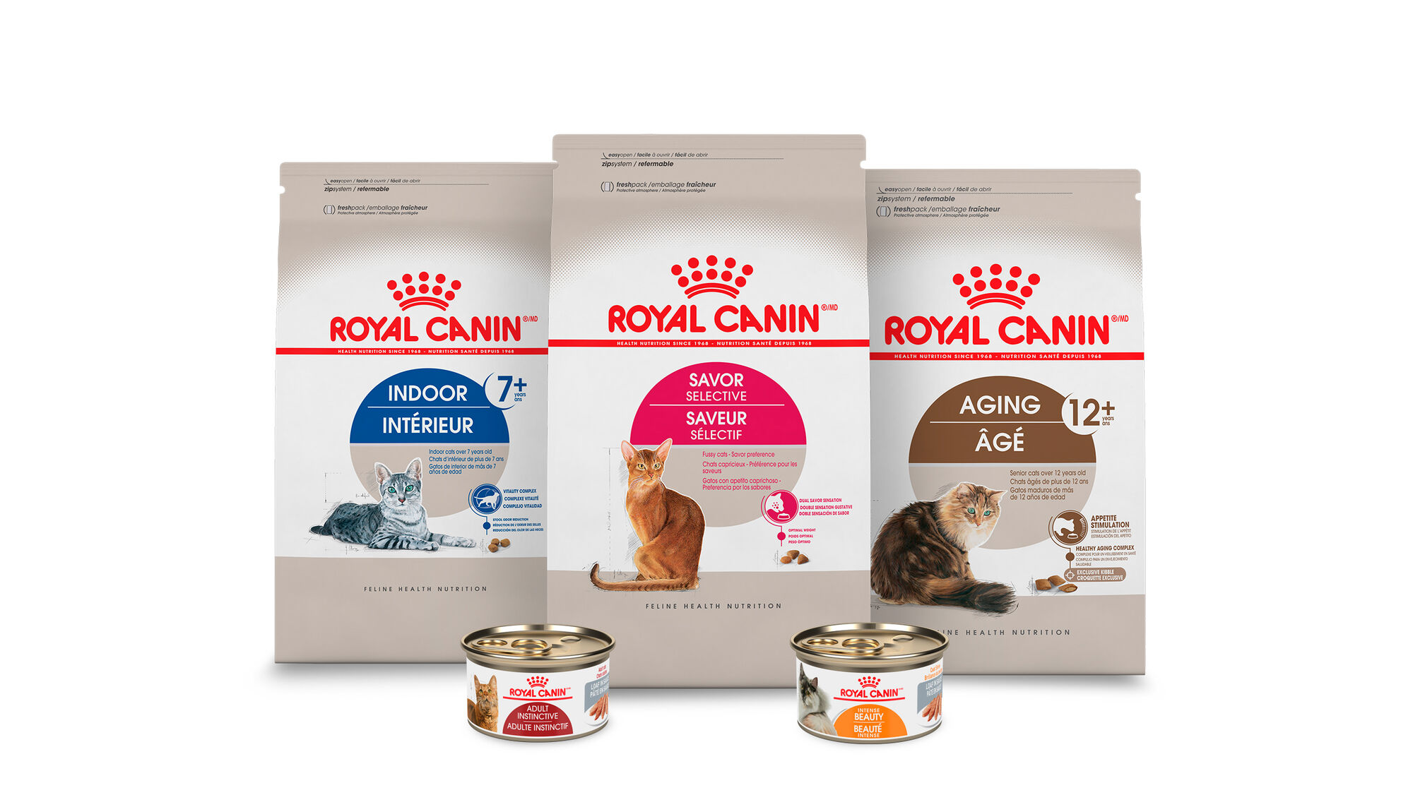 Royal canin cancer on sale diet