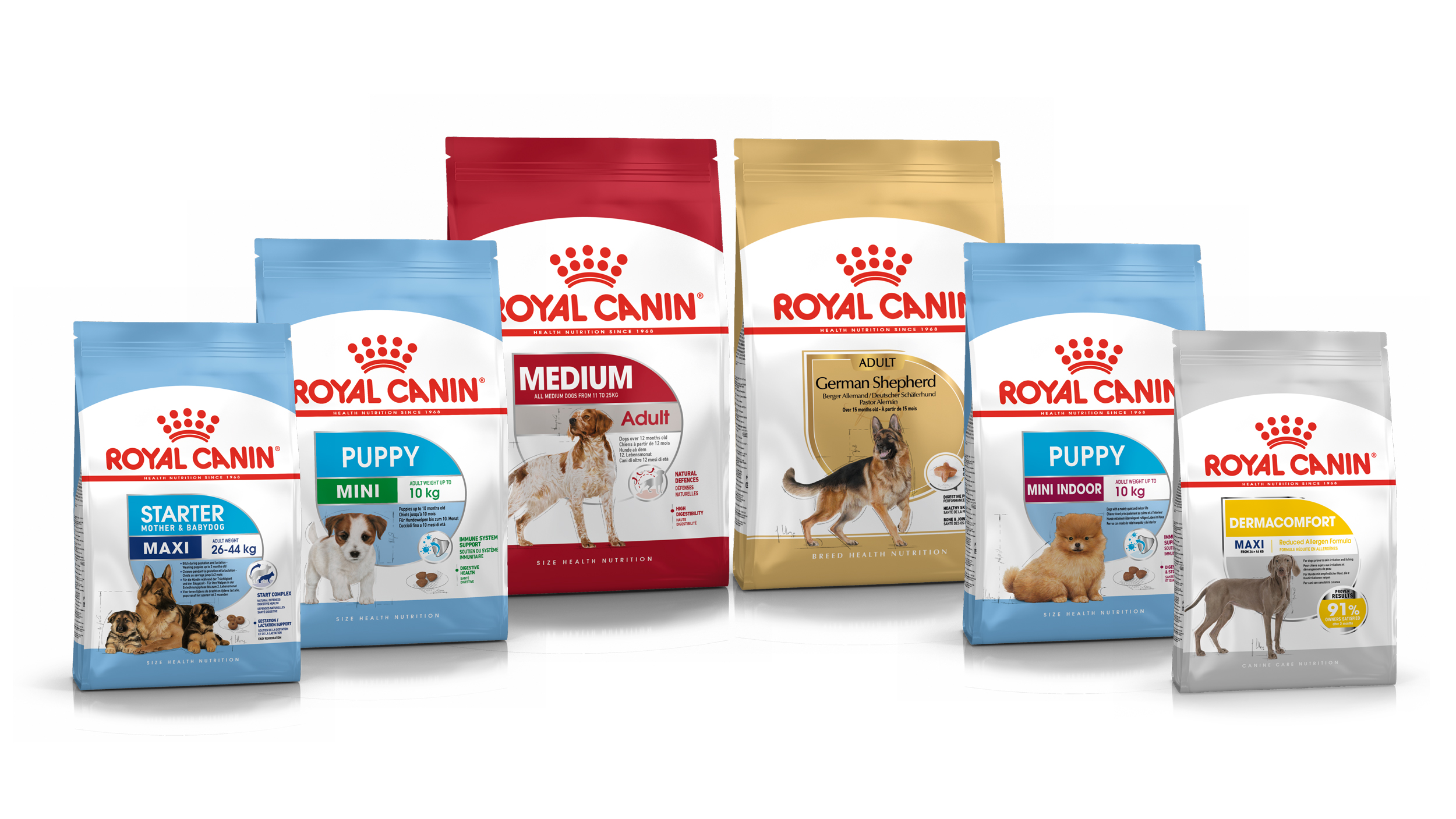 royal canin hypoallergenic small dog hsd 24