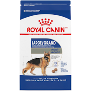 Large Adult Dry Royal Canin US