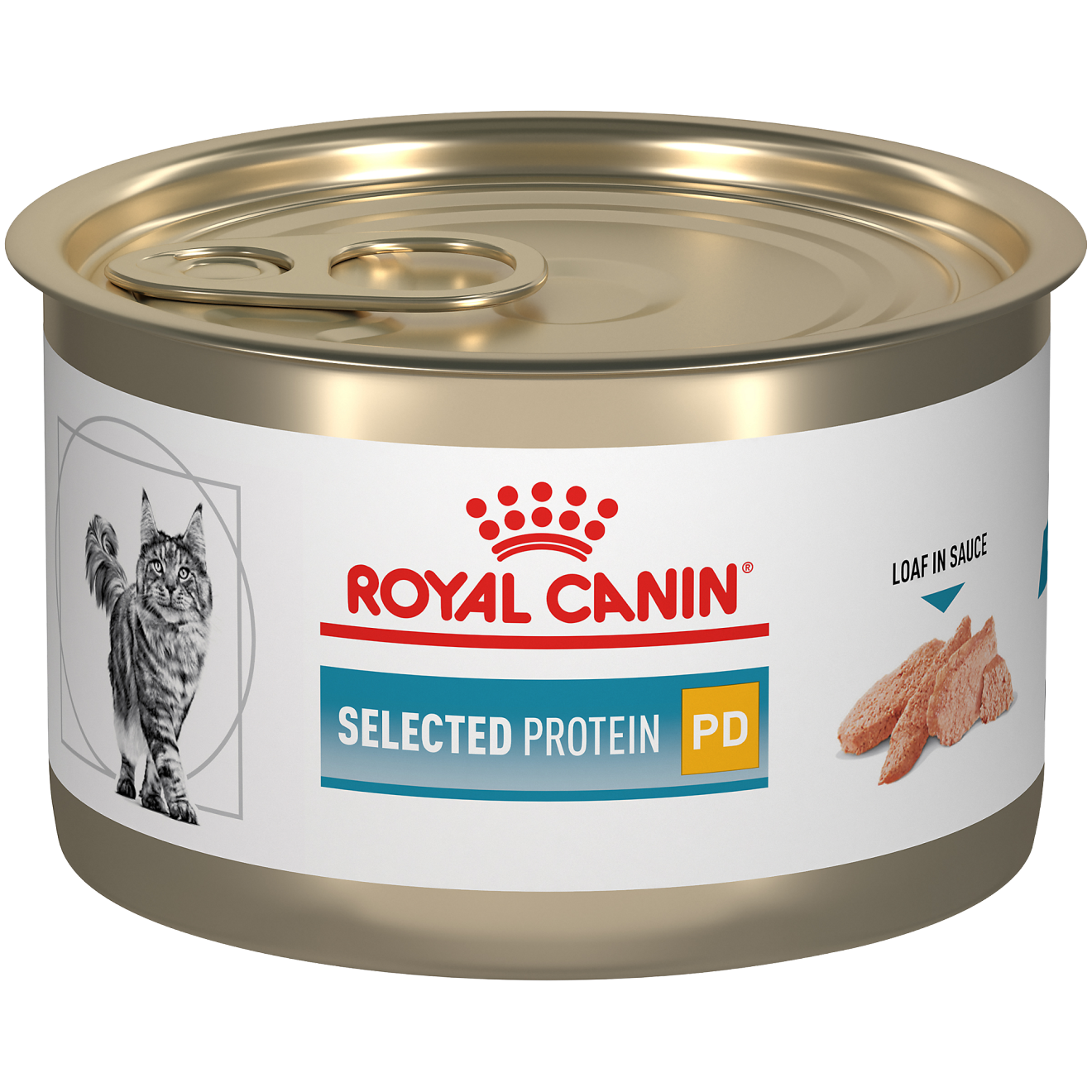 Royal canin cat food for allergies sales