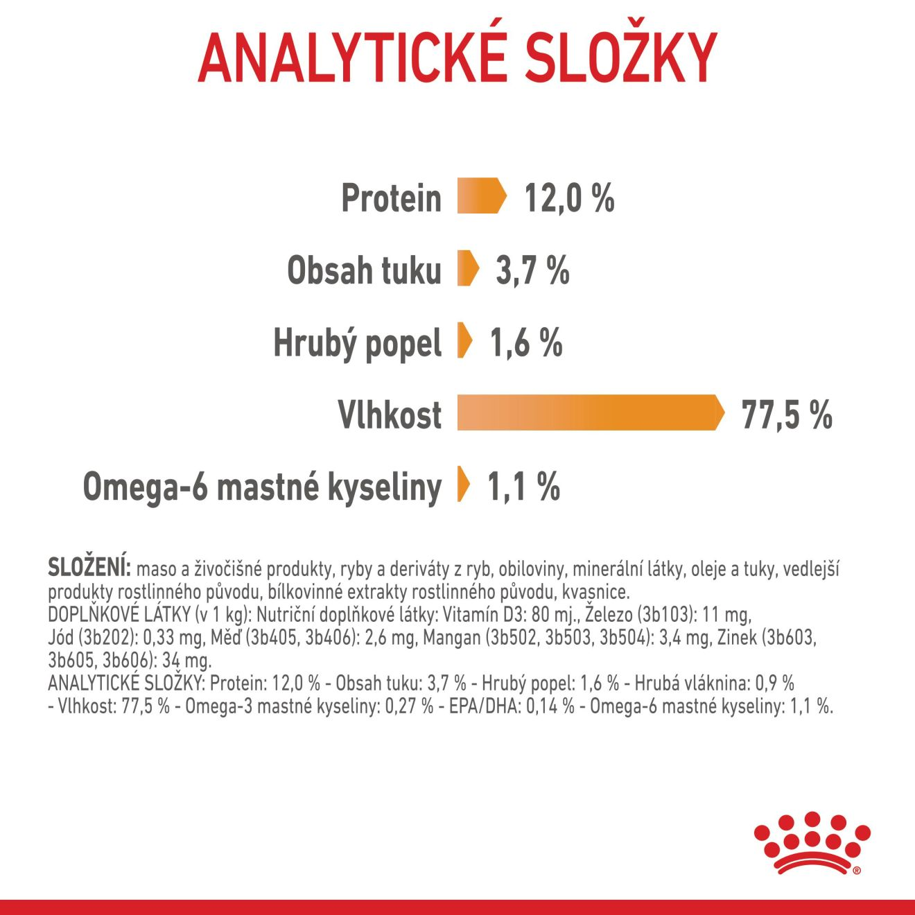 HAIR&SKIN CARE kousky ve šťávě