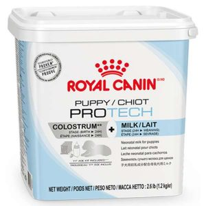 Ein Produktfoto von Puppy Pro Tech von ROYAL CANIN