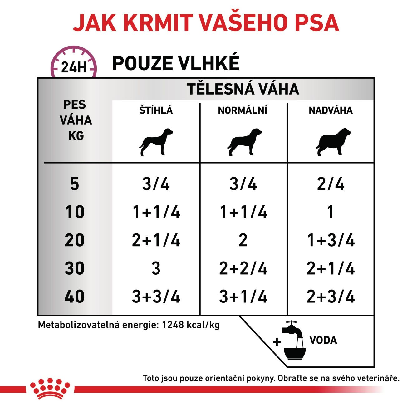 VHN Dog CARDIAC 