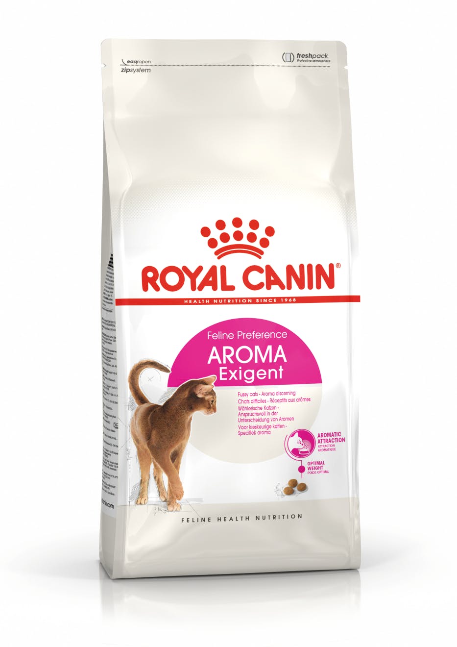 Aroma Exigent | Royal Canin
