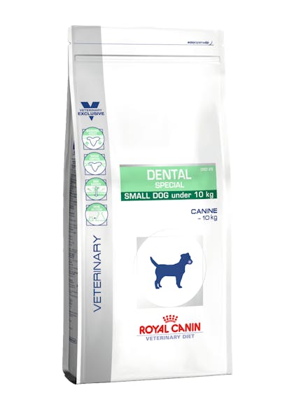 Royal canin small dog under store 10 kg