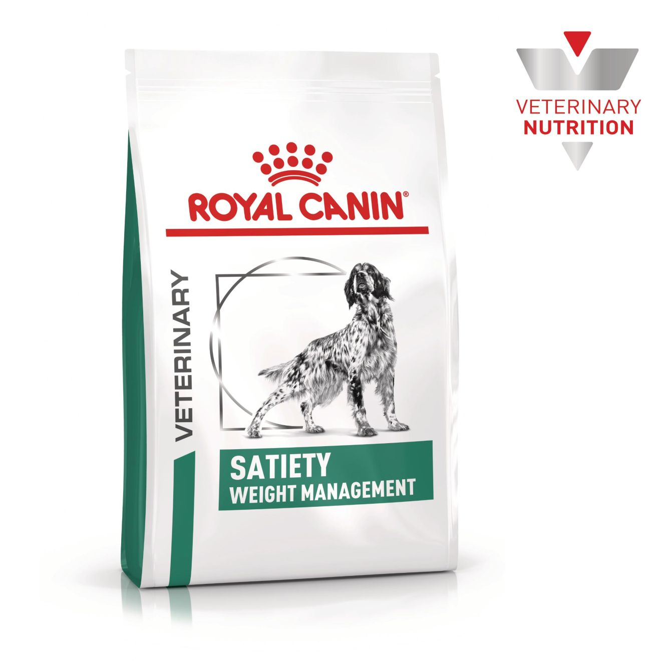 VHN Dog Satiety Weight Management